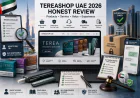 TereaShop UAE 2026 Honest Review: Products, Service, Value, and Experience