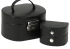 Wolf Travel Cases: Luxury Jewelry Storage for Every Journey