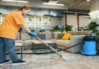 Why Commercial Cleaning Schedules Should Reflect How a Dallas Workplace Is Actually Used