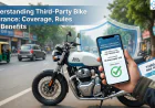 Understanding Third-Party Bike Insurance: Coverage, Rules and Benefits