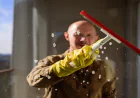 Why Cleaning Quality Should Be Measured by the Condition of the Facility, Not Just the Completion of Tasks