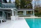 Beyond the Pool: Why Michigan Homeowners Are Investing in Custom Pool Houses