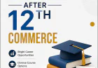 Best Courses After 12th Commerce for Future Job Markets