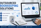 How to Choose the Right Outsourced Bookkeeping Services for Your UK Business