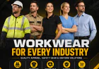 Workwear Clothing Shops vs Online Stores: Which Is Better for Australian Workers?
