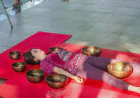 Chakras in yoga: understanding the seven energy centres
