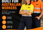 High Visibility Clothing: A Practical Guide for Safer Worksites