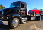 Why Every Driver Should Know a 24 Hour Tow Service