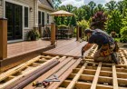 Deck Contractor in West Chester County | Trusted Local Experts