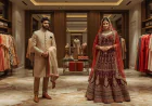 Dallas Indian Clothing Stores Luxury Ethnic Wear