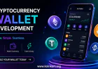 Why Multi-Chain and Smart Wallets Are Changing Cryptocurrency Wallet Development?