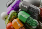 Global Health Supplements Market Set to Reach USD 365.06 Billion by 2035
