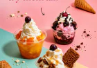 Scoop Wonder Galleria | One of the Best Dessert Places in Gurgaon for Ice Cream Lovers