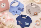 Personalised Newborn Gifts with a Special Personal Touch