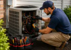 What Every Homeowner Should Know Before Calling a heating and air conditioning repair service This Season