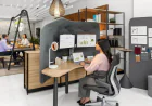 What does the future of flexible workspaces look like?
