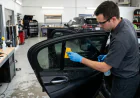 Why Professional Tint Installation Matters for Long-Term Results