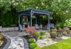 The Pros and Cons of Brick, Flagstone, and Travertine Patios – Advice from Annapolis MD Contractors
