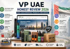 VP UAE Honest Review 2026: Real User Experience, Products, and Service