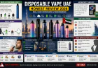 Disposable Vape UAE Honest Review 2026: Real User Experience and Performance
