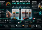 JUUL Pod and Devices UAE Review 2026: Tested Performance and Usability