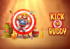 Let Off Some Steam: Exploring the World of Kick the Buddy and Beyond
