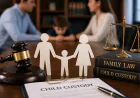 Best Custody Lawyer in San Diego: Trusted Legal Guidance for Parents
