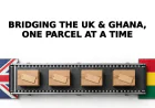 Shipping from the UK to Ghana: A Complete Guide to Sending Parcels and Cargo