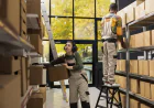 From Inventory to Delivery: How E-Commerce Fulfillment Works