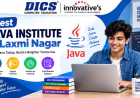 Best Java Institute in Laxmi Nagar | Java Programming Course