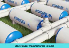Key Factors to Consider When Choosing an Electrolyzer Manufacturer in India