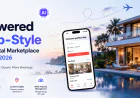 Build an AI-Powered Airbnb-Style Vacation Rental Marketplace for the US in 2026