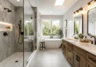 Bathroom Remodeling Services in San Ramon, CA: Complete Homeowner's Guide