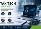 Emerging Dynamics and Growth Prospects in the Global Tax Tech Market