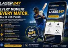 Laser247: A Complete Guide to the Online Gaming Platform
