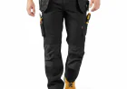 Workwear Trousers: How to Choose Practical Cargo Work Trousers for Modern Jobs