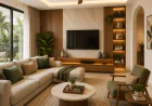Create a Well-Designed and Functional Business Space with Our Professional Interior Design Service in the Bahrain