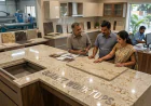 Quartz Worktops Explained: Colours, Durability and Cost in the UK
