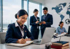 IATA Foundation Course Bahrain | Enroll Today