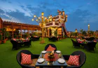 Where to Stay in Jaipur: Heritage Hotels, Havelis & Wedding Venues