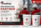 How the Firefree Contractor Program Helps Applicators Win Bigger Fire Protection Projects