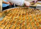 The Ultimate Guide to Armenian Gata: History, Varieties & Recipes