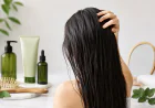 How to Choose Hair Care Products for an Oily Scalp