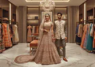 Indian Saree Dallas Luxury Sarees for Modern Women