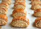 Traditional Armenian Cakes You Must Try: From Gata to Pakhlava