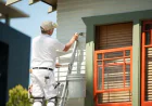 Professional Painter for Beautiful Interior and Exterior Painting Projects