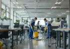 Commercial Cleaning Company in New Windsor, NY
