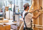 Woodwork Contractor Services: Creating Beautiful, Functional Spaces in Pittsburgh, PA