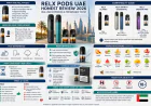RELX Pods UAE Honest Review 2026: Real User Experience and Performance Tested
