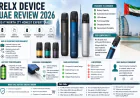 RELX Device UAE Review 2026: Is It Worth It? Honest Expert Take